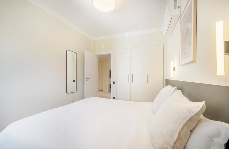 Silva Apartment by Olala Homes, Cascais, Portugal