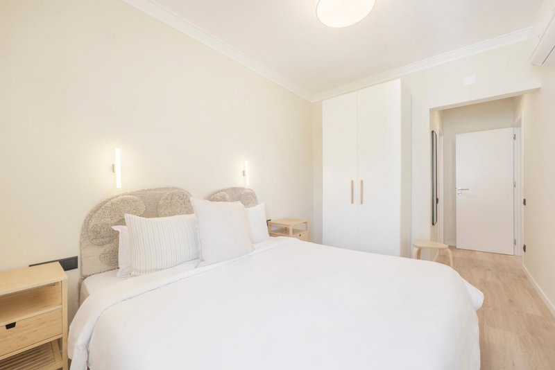 Silva Apartment by Olala Homes, Cascais, Portugal