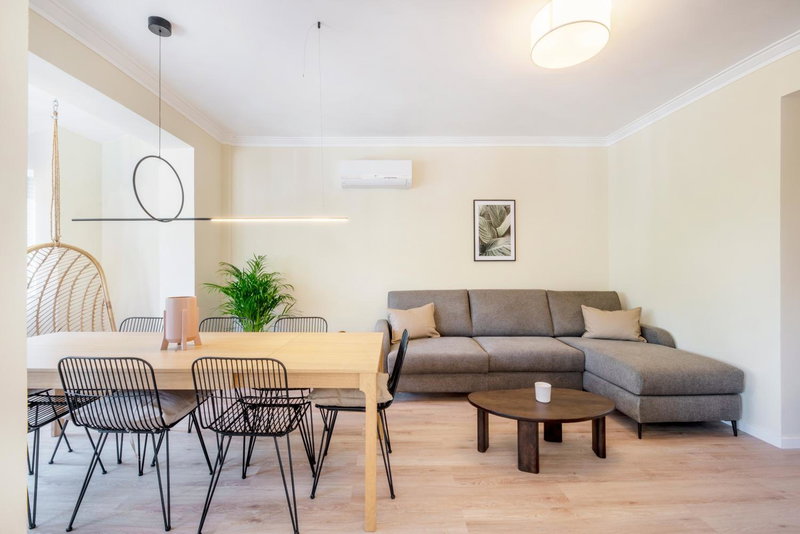 Silva Apartment by Olala Homes, Cascais, Portugal