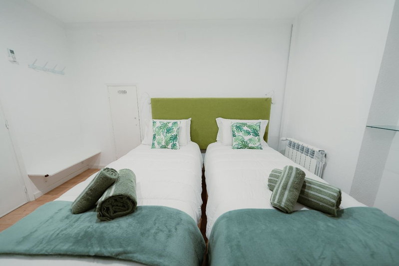Douro Garden - Authentic Portuguese Guesthouse, Vila Nova de Gaia, Portugal