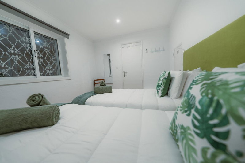 Douro Garden - Authentic Portuguese Guesthouse, Vila Nova de Gaia, Portugal