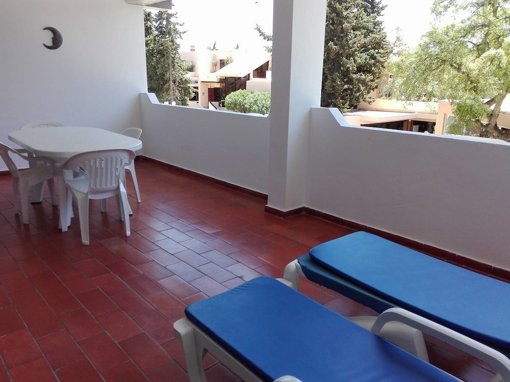 Apartamentos da Balaia, Portugal