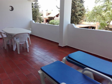 Apartamentos da Balaia, Albufeira, Portugal
