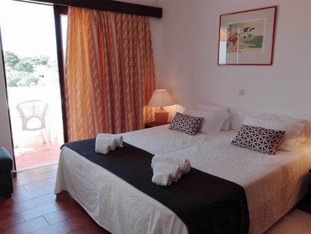 Apartamentos da Balaia, Albufeira, Portugal