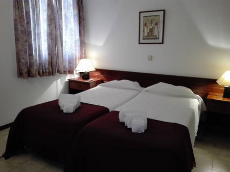 Apartamentos da Balaia, Albufeira, Portugal