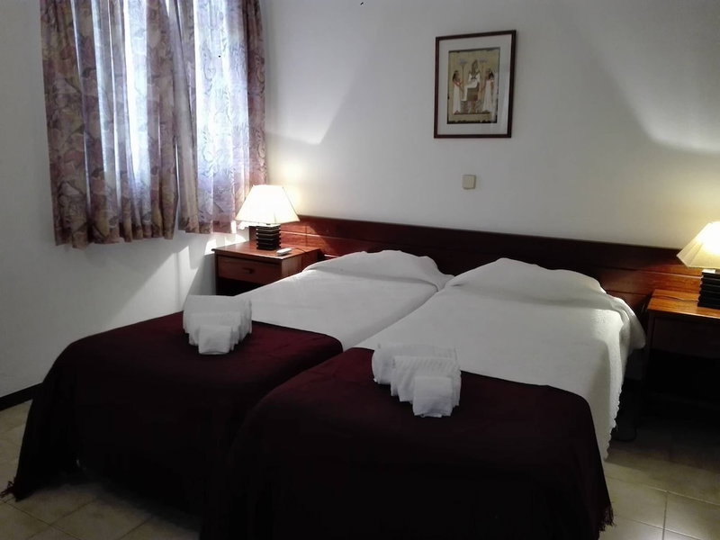 Apartamentos da Balaia, Albufeira, Portugal