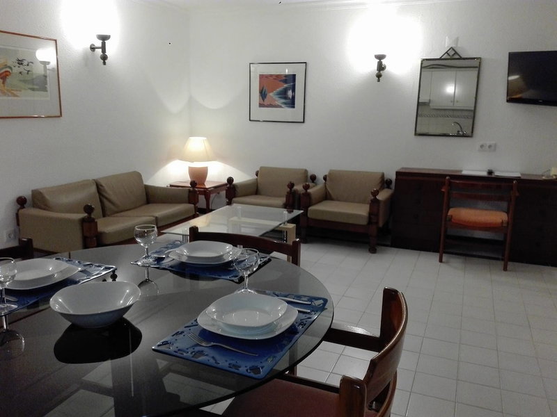 Apartamentos da Balaia, Albufeira, Portugal