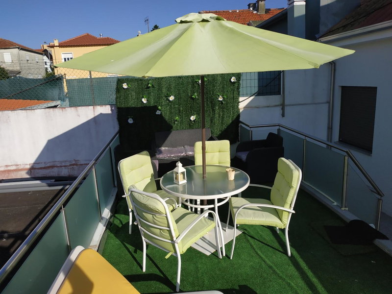 Anitahouse, Vila Nova de Gaia, Portugal