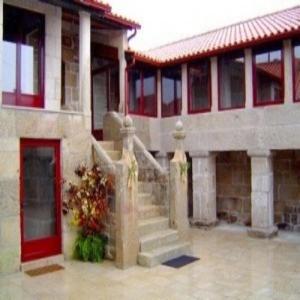 Hotel · Casa Do Seminario, Gralhas