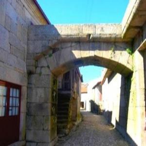 Casa Do Seminario, Gralhas, Portugal