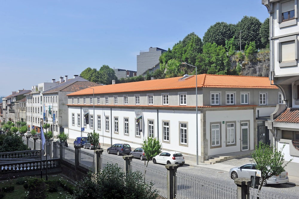 Centro de Juventude de Braga - Hostel, Portugal