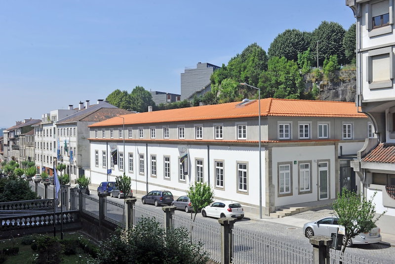 Centro de Juventude de Braga - Hostel, Braga, Portugal