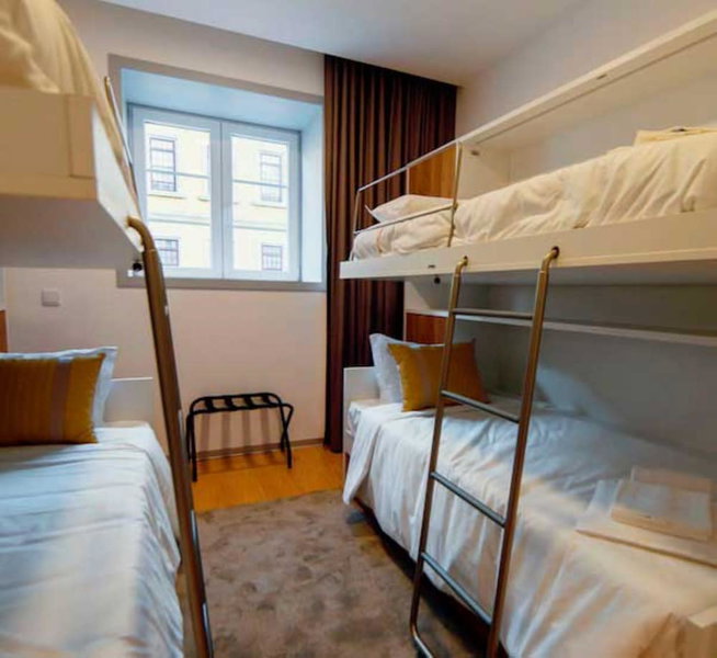 Centro de Juventude de Braga - Hostel, Braga, Portugal
