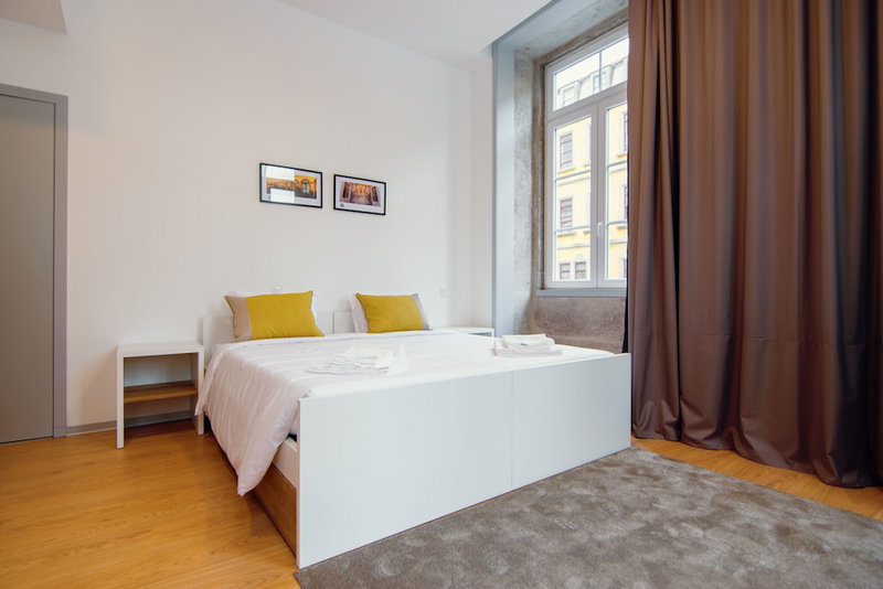 Centro de Juventude de Braga - Hostel, Braga, Portugal