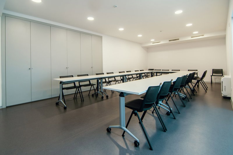 Centro de Juventude de Braga - Hostel, Braga, Portugal