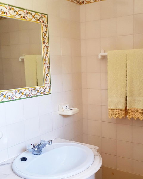 Casa da Mae, Salir, Portugal