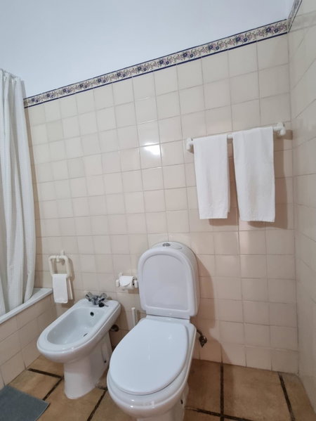 Casa da Mae, Salir, Portugal