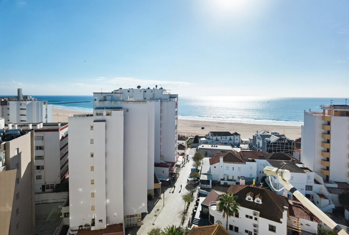 Apartments Edifício Cruzeiro, Portugal