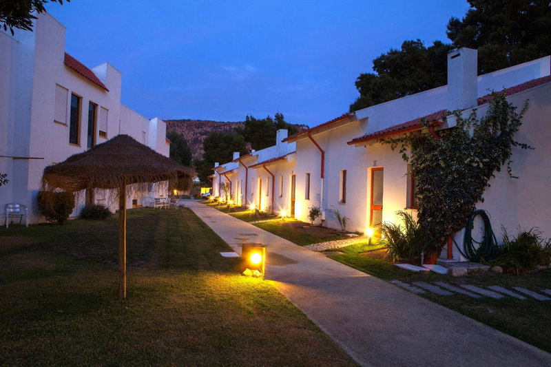 Aldeamento Turístico do Camarido, Nature & Beach Resort, Caminha, Portugal