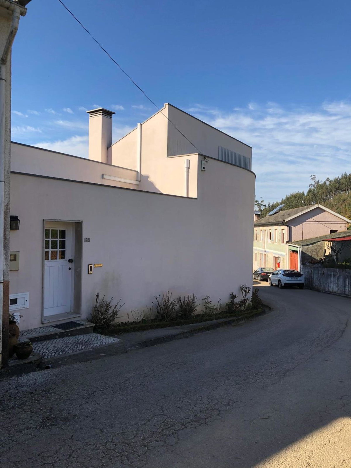 Hotel · Citrus Tree House, private pool and garden., Angeja
