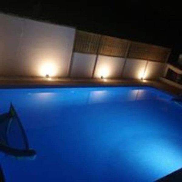 Citrus Tree House, private pool and garden., Angeja, Portugal