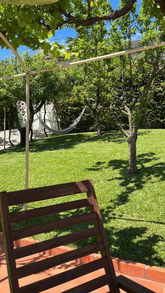 Citrus Tree House, private pool and garden., Angeja, Portugal