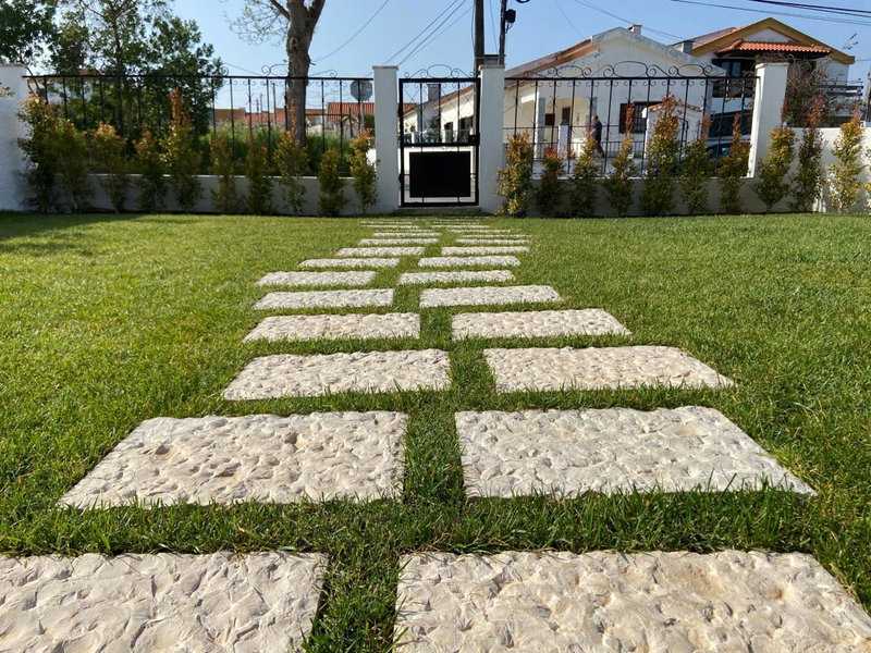 Casa da Avó, Sesimbra, Portugal