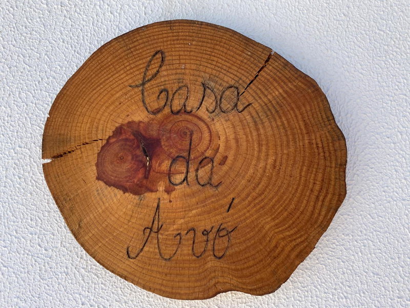 Casa da Avó, Sesimbra, Portugal