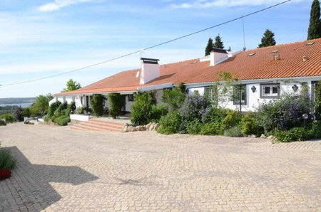 Herdade da Fonte Ferreira, Avis, Portugal