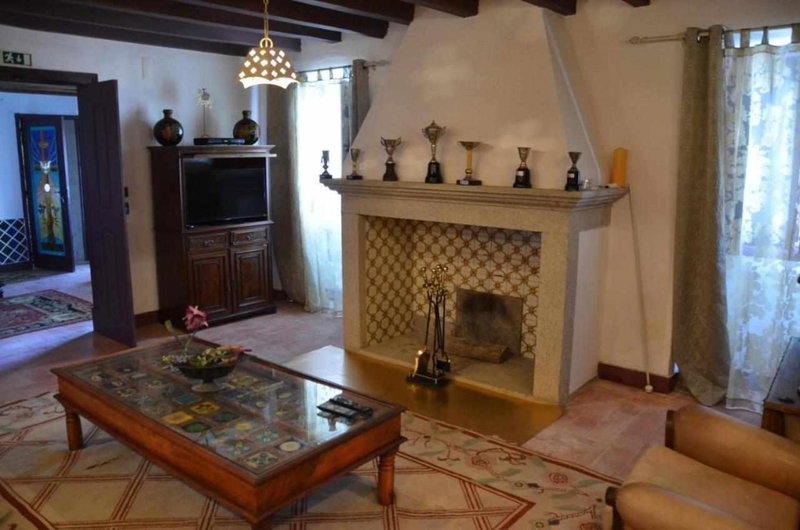 Herdade da Fonte Ferreira, Avis, Portugal