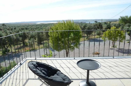 Herdade da Fonte Ferreira, Avis, Portugal