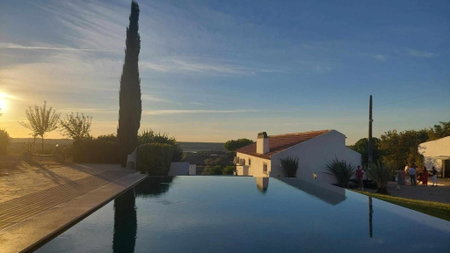 Herdade da Fonte Ferreira, Avis, Portugal