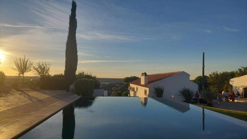 Herdade da Fonte Ferreira, Avis, Portugal