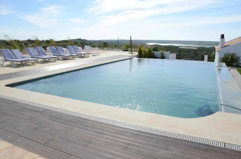 Herdade da Fonte Ferreira, Avis, Portugal