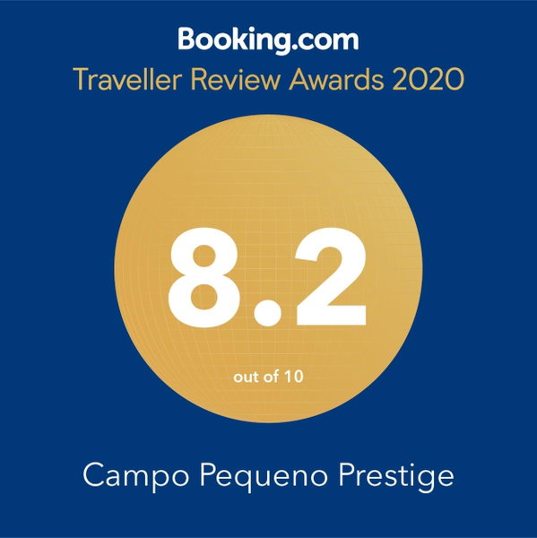 Campo Pequeno Prestige, Lisbon, Portugal
