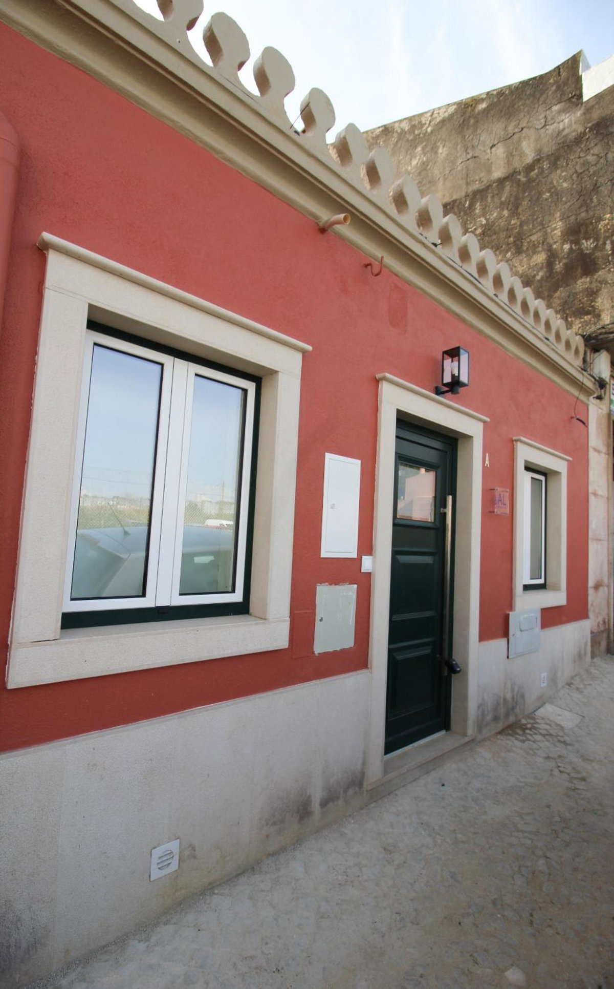 Hotel · Oriente DNA Studios II, Lisbon