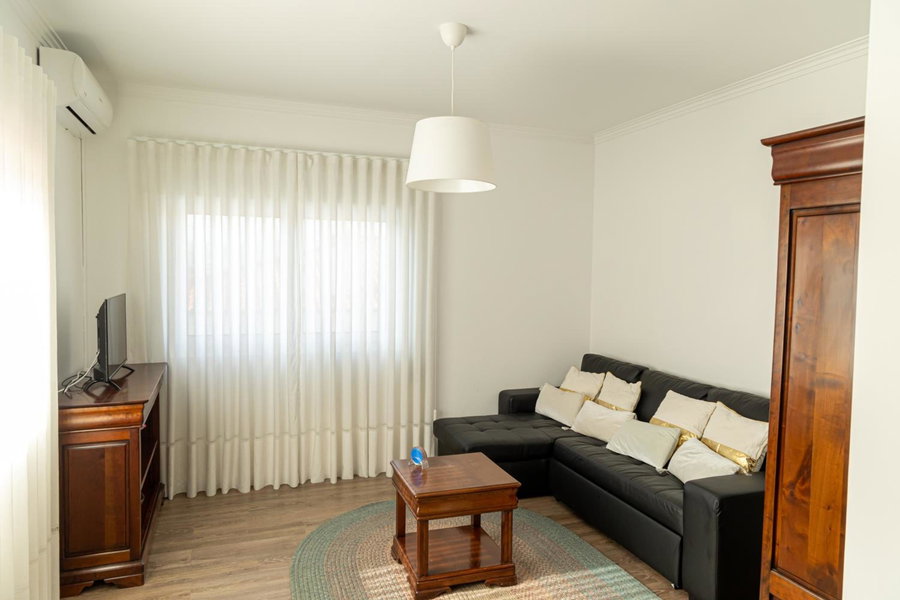 Twin House - Amarante, Amarante, Portugal