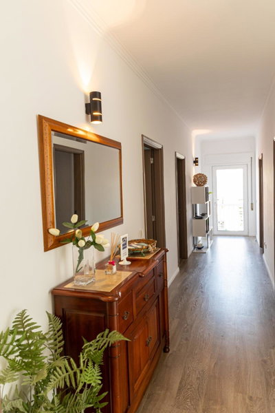 Twin House - Amarante, Amarante, Portugal