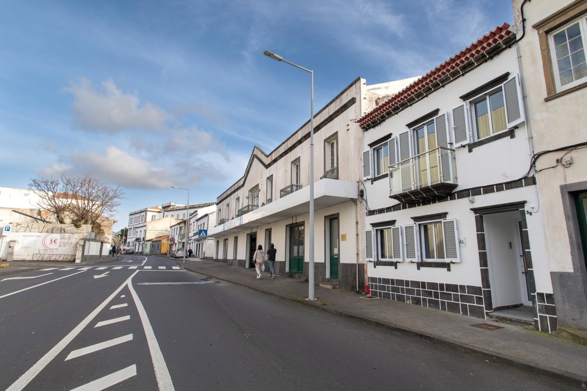 Azores PDL House, Portugal