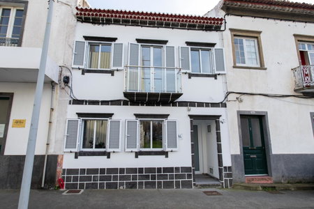 Azores PDL House, Ponta Delgada, Portugal