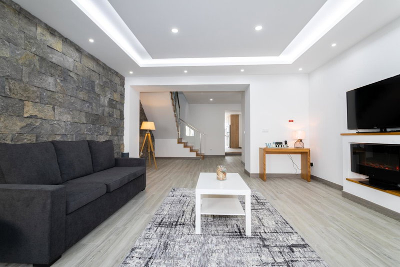 Azores PDL House, Ponta Delgada, Portugal