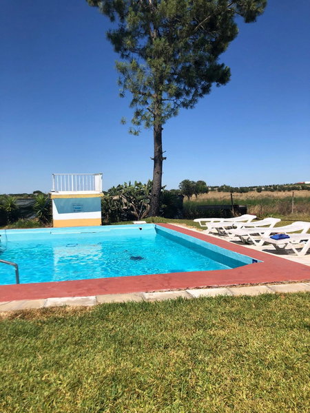Monte Ramos, Ferreira do Alentejo, Portugal