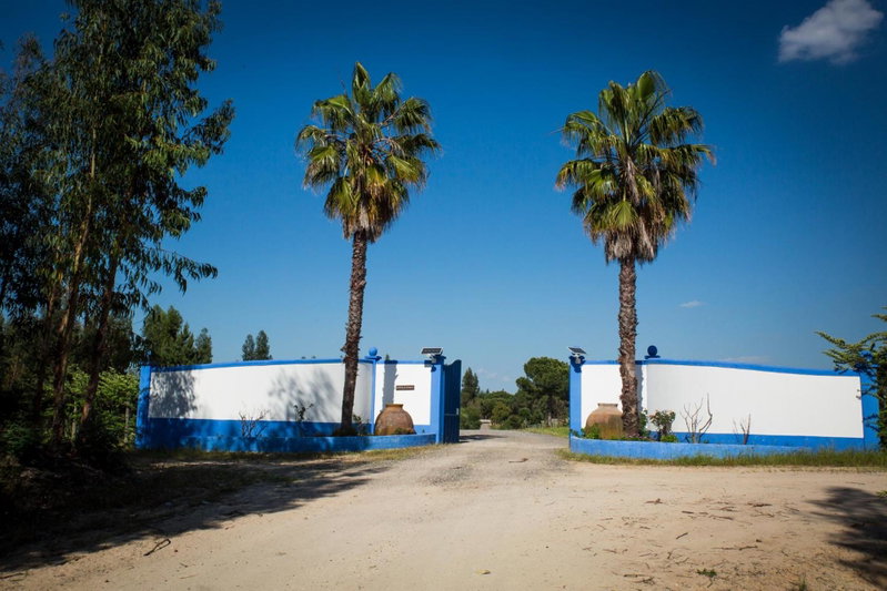 Monte do Lago, Pegões, Pegões, Portugal