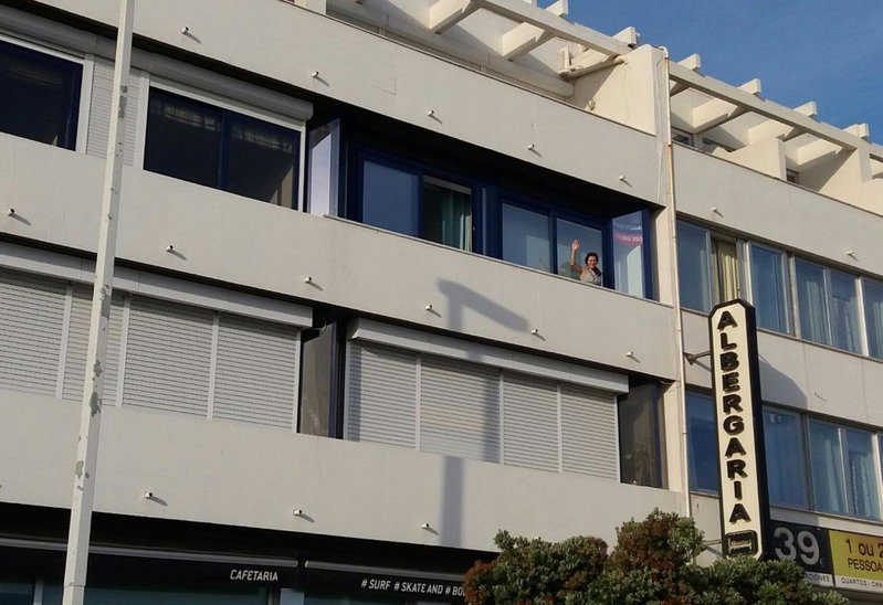 Blue Anchor Apartment, Vila Praia de Âncora, Portugal