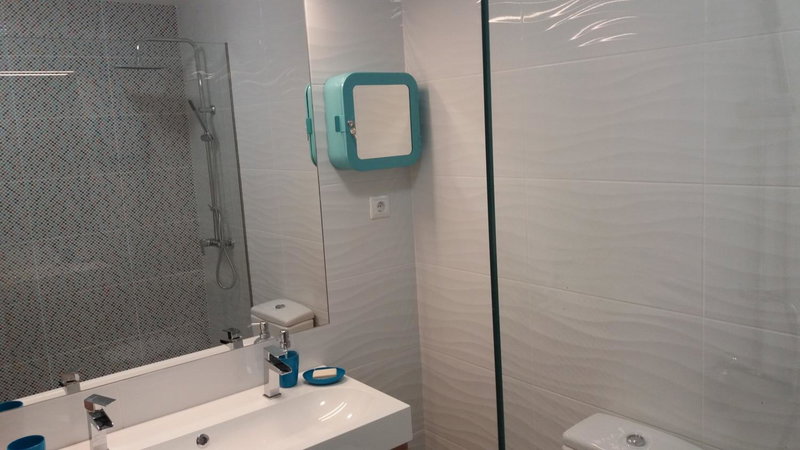 Blue Anchor Apartment, Vila Praia de Âncora, Portugal