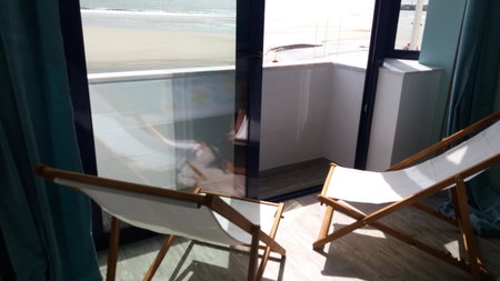 Blue Anchor Apartment, Vila Praia de Âncora, Portugal