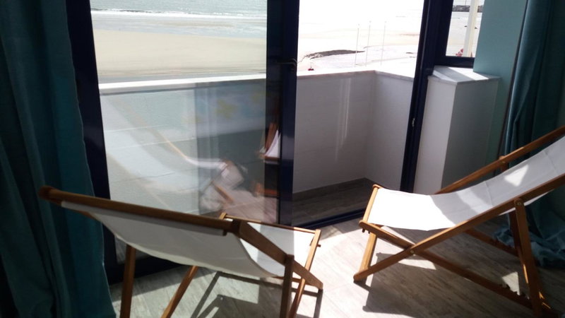 Blue Anchor Apartment, Vila Praia de Âncora, Portugal