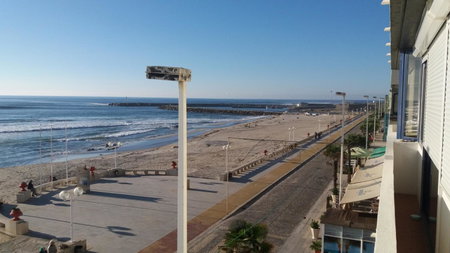 Blue Anchor Apartment, Vila Praia de Âncora, Portugal