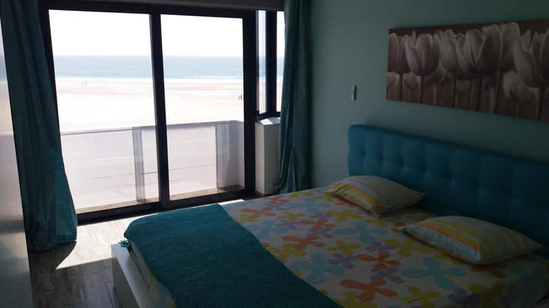 Blue Anchor Apartment, Vila Praia de Âncora, Portugal
