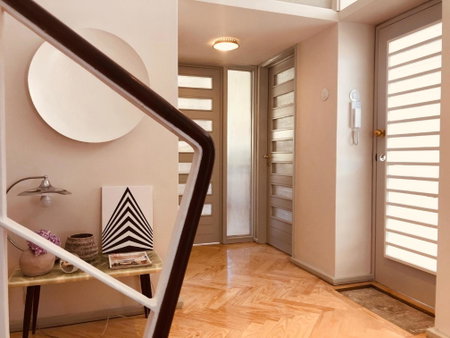 AMAZING DUPLEX - Mid Century Experience & PARKING, Porto, Portugal